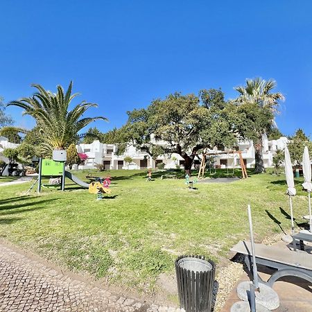 Albufeira Balaia Golf Vilage 1 With Pool By Homing Экстерьер фото