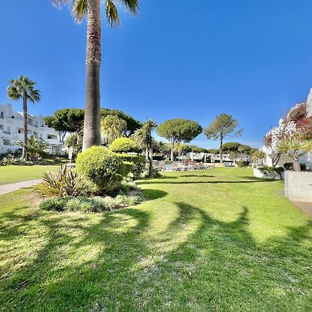 Albufeira Balaia Golf Vilage 1 With Pool By Homing Экстерьер фото