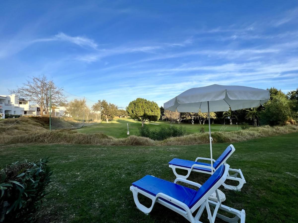Albufeira Balaia Golf Vilage 1 With Pool By Homing Экстерьер фото