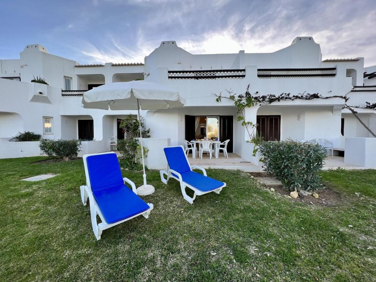 Albufeira Balaia Golf Vilage 1 With Pool By Homing Экстерьер фото