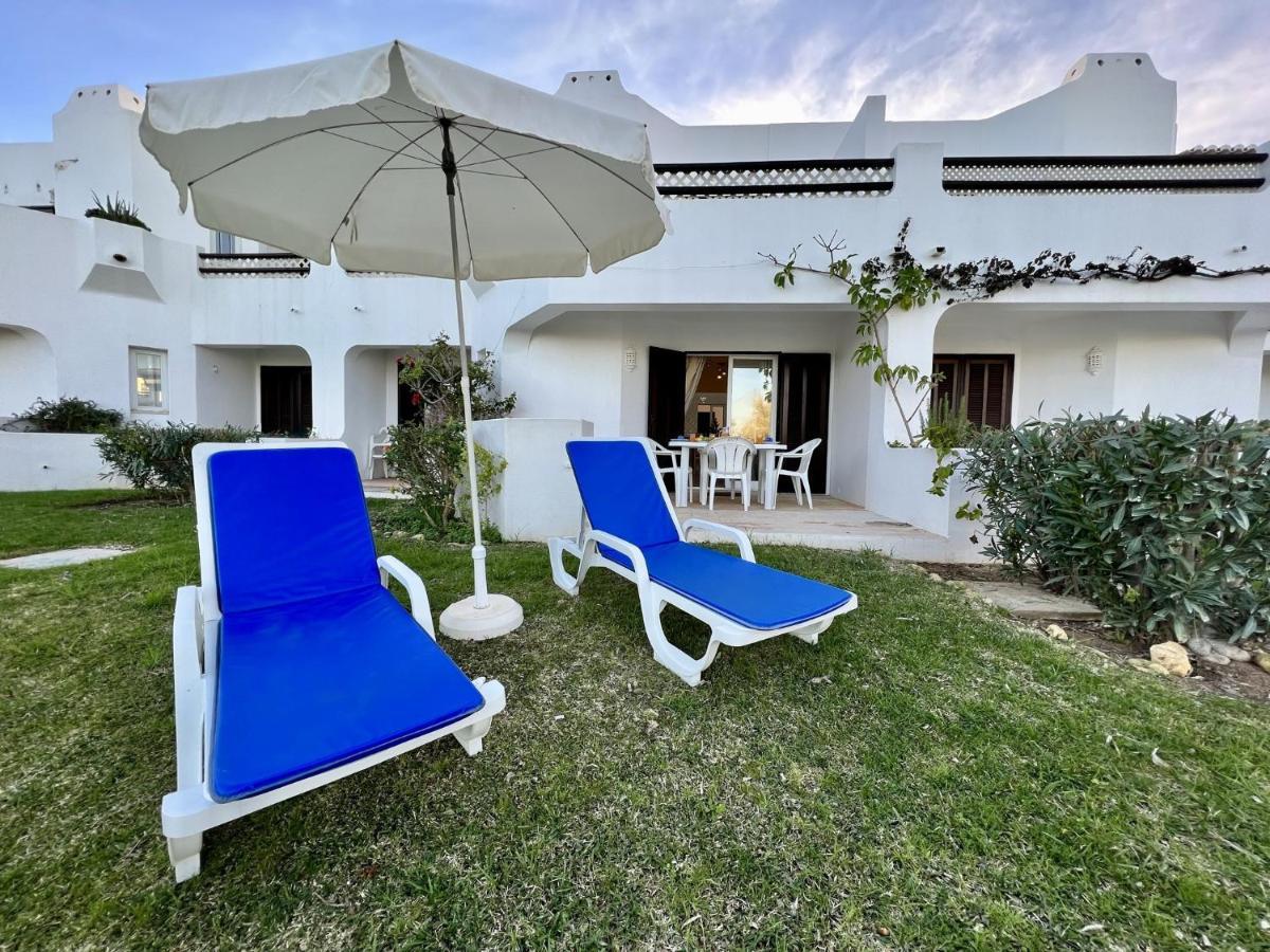 Albufeira Balaia Golf Vilage 1 With Pool By Homing Экстерьер фото
