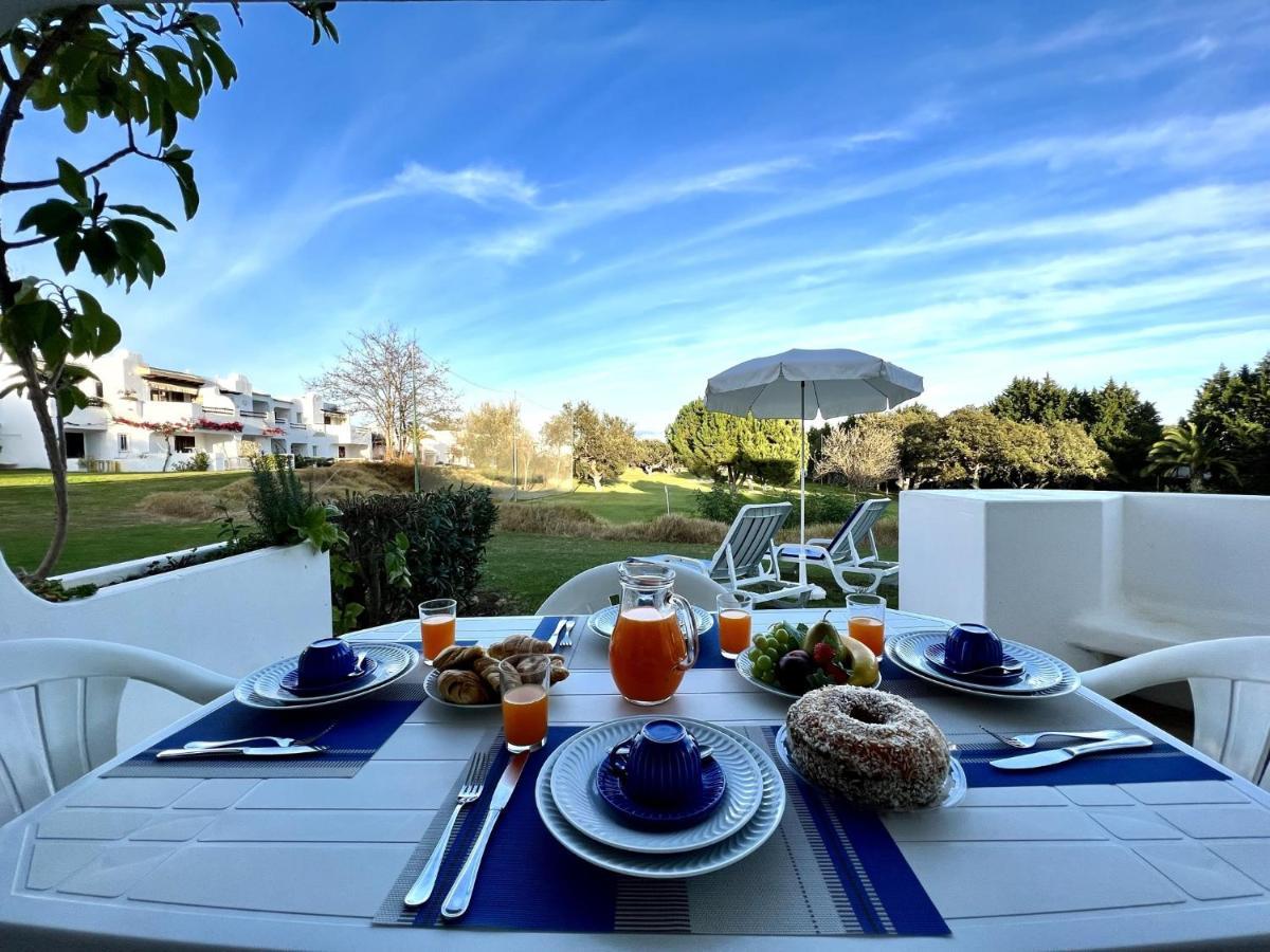 Albufeira Balaia Golf Vilage 1 With Pool By Homing Экстерьер фото