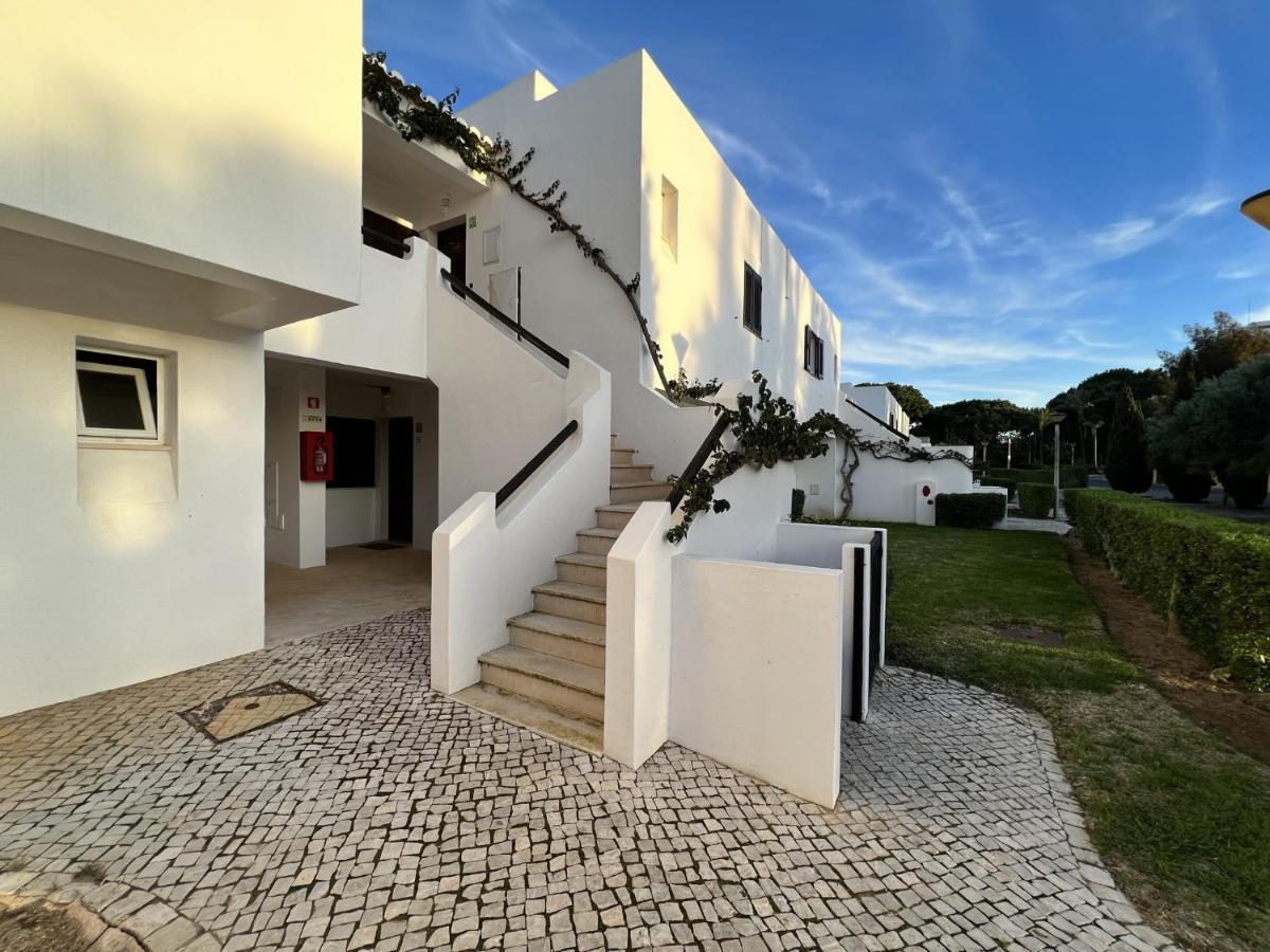 Albufeira Balaia Golf Vilage 1 With Pool By Homing Экстерьер фото