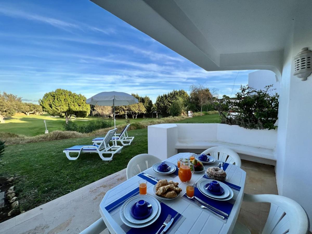 Albufeira Balaia Golf Vilage 1 With Pool By Homing Экстерьер фото