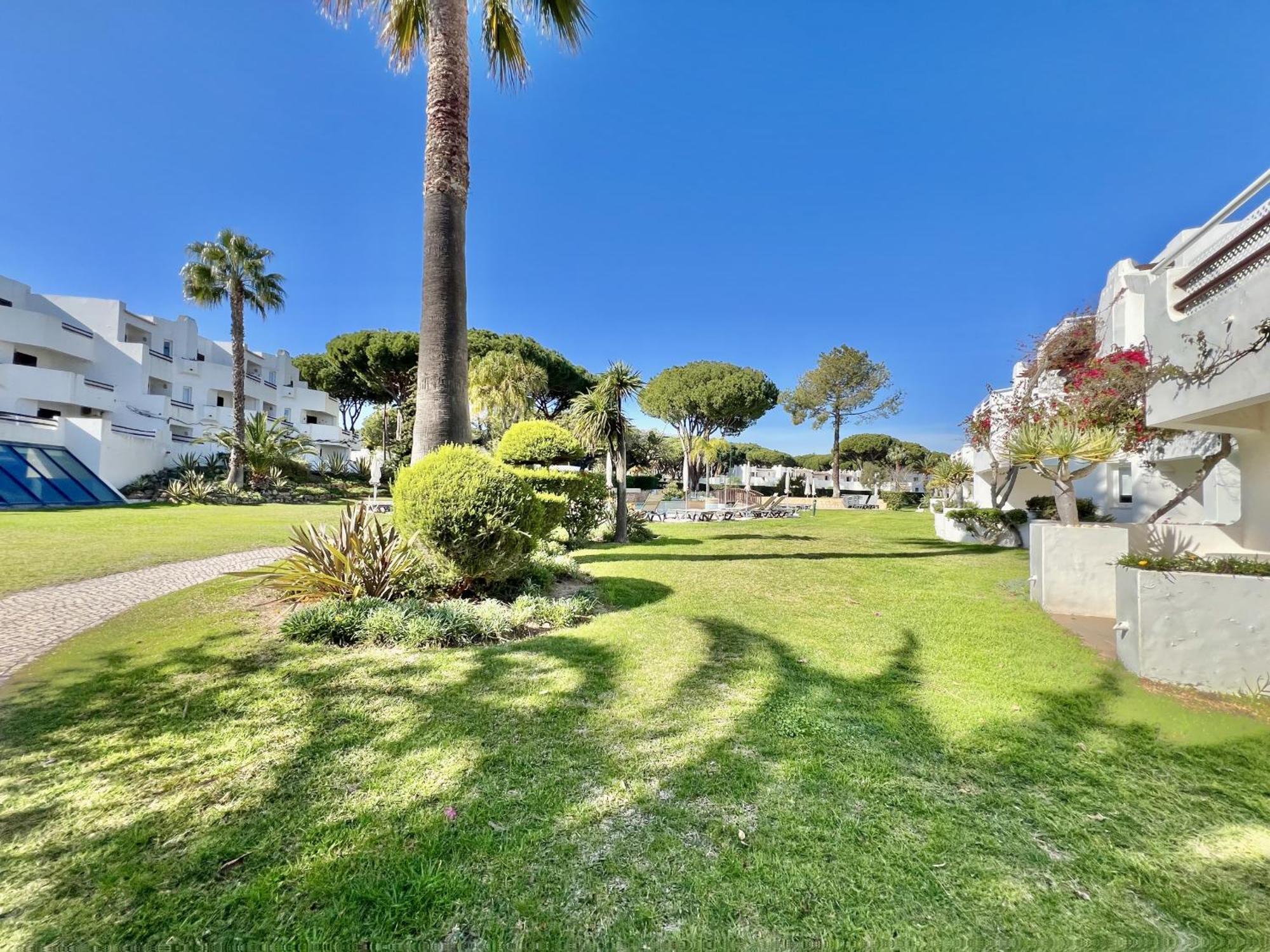 Albufeira Balaia Golf Vilage 1 With Pool By Homing Экстерьер фото