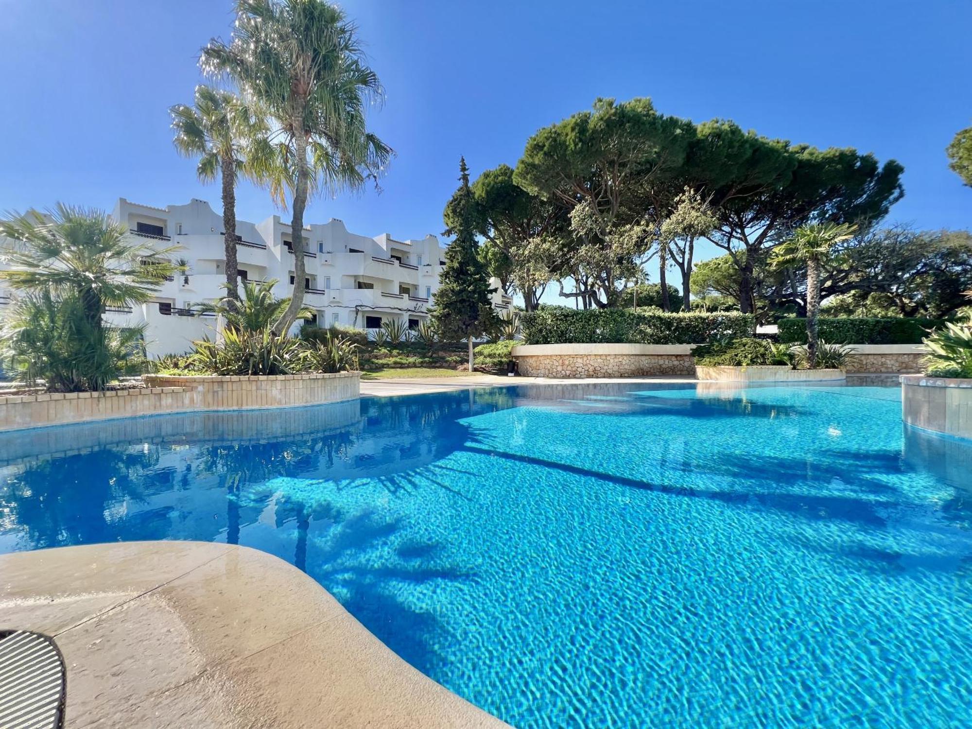Albufeira Balaia Golf Vilage 1 With Pool By Homing Экстерьер фото