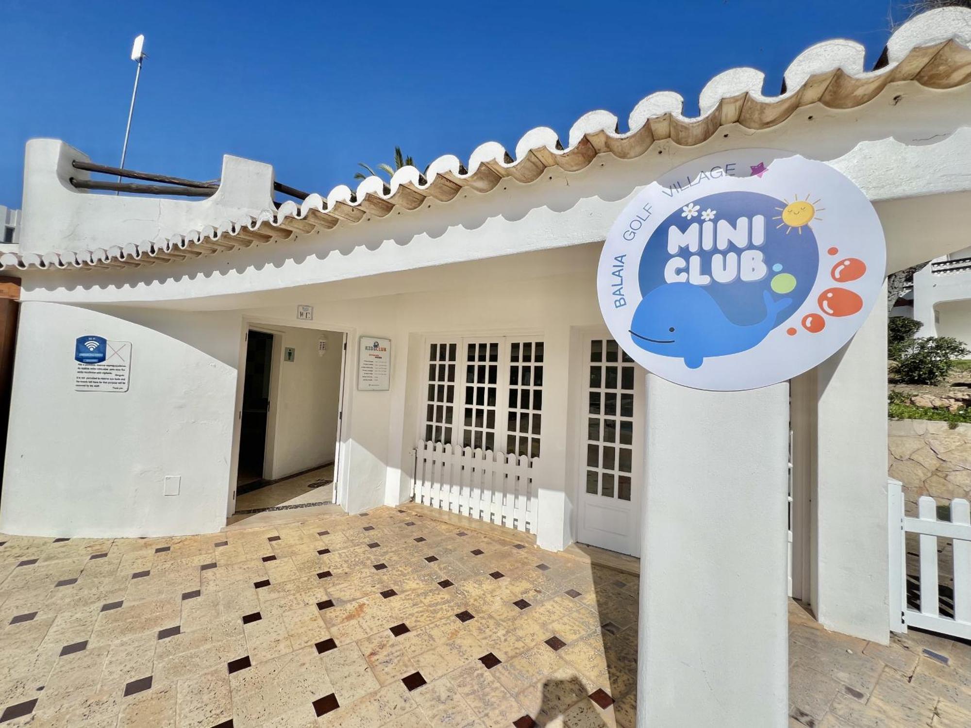 Albufeira Balaia Golf Vilage 1 With Pool By Homing Экстерьер фото